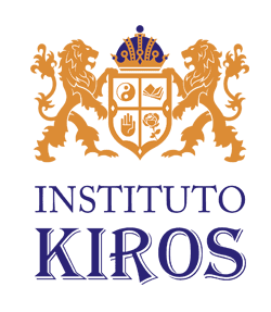 Instituto de Salud Integral Kiros Logo