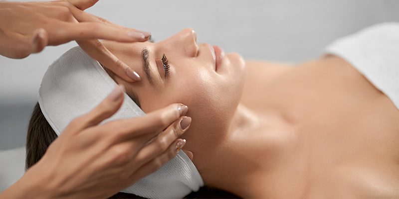 Curso de lifting facial japones en instituto kiros